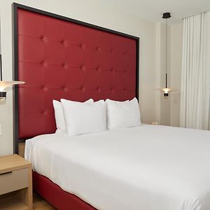 Suite con Cama King